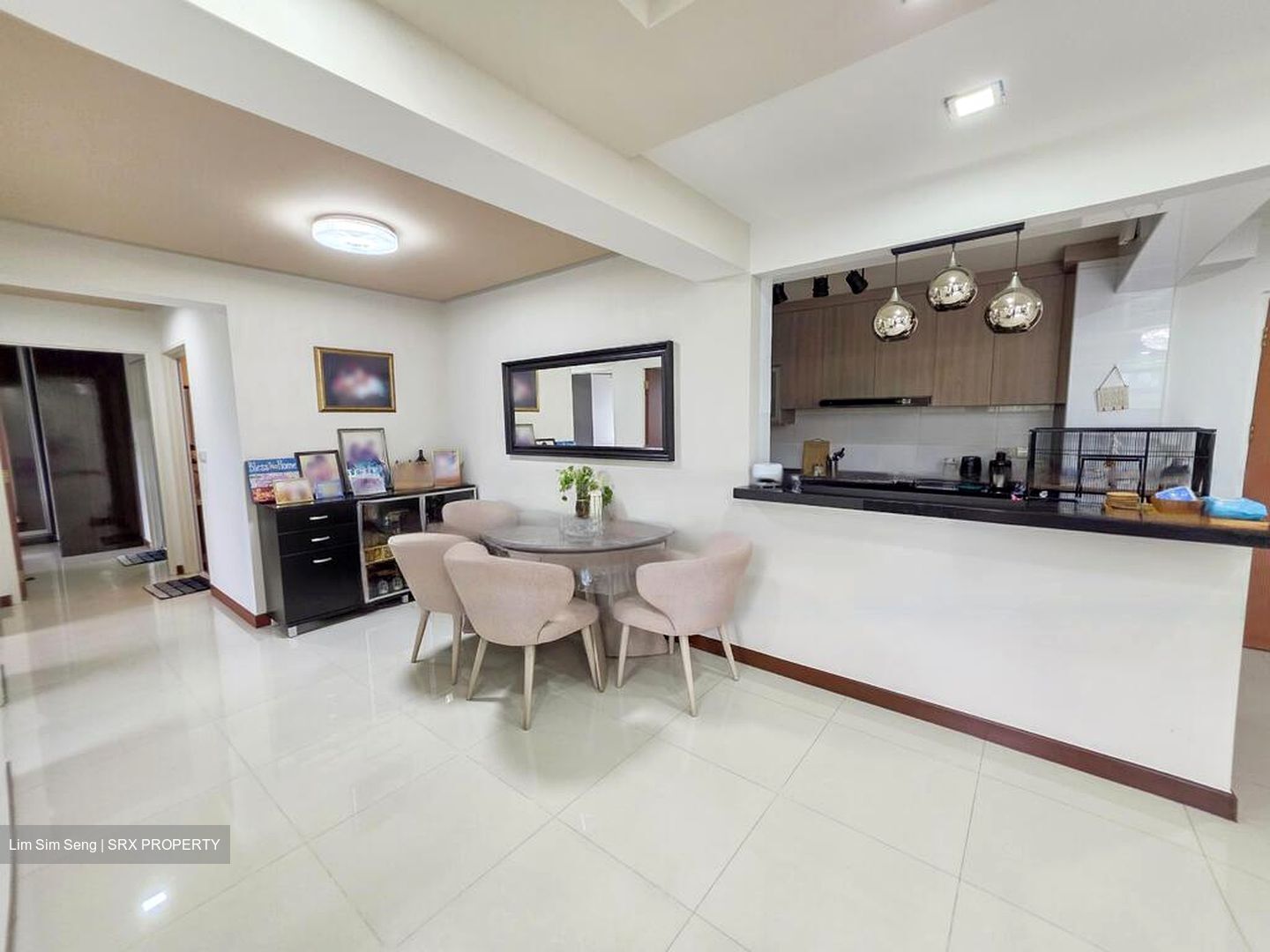 Blk 511B Oleander Breeze @ Yishun (Yishun), HDB 5 Rooms #460934181